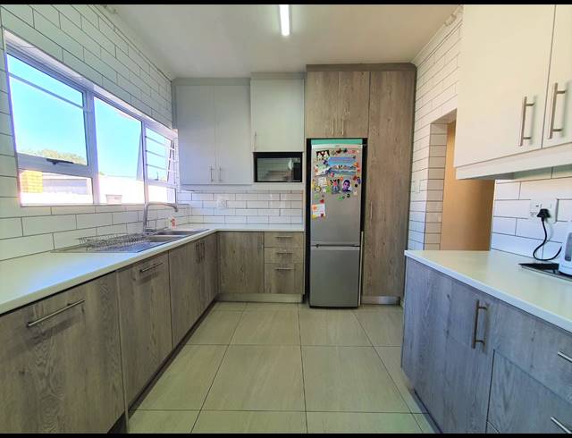 3 BEDROOM HOUSE FOR SALE IN GOODWOOD ESTATE